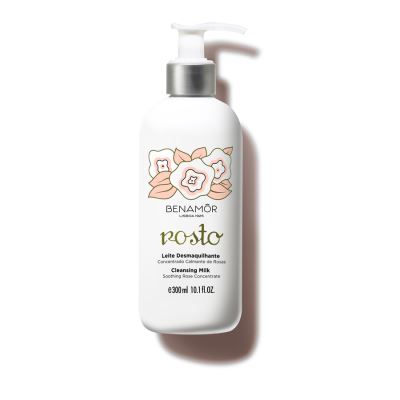 BENAMOR Rosto Cleansing Milk 300 ml